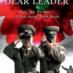 Dear leader book cover